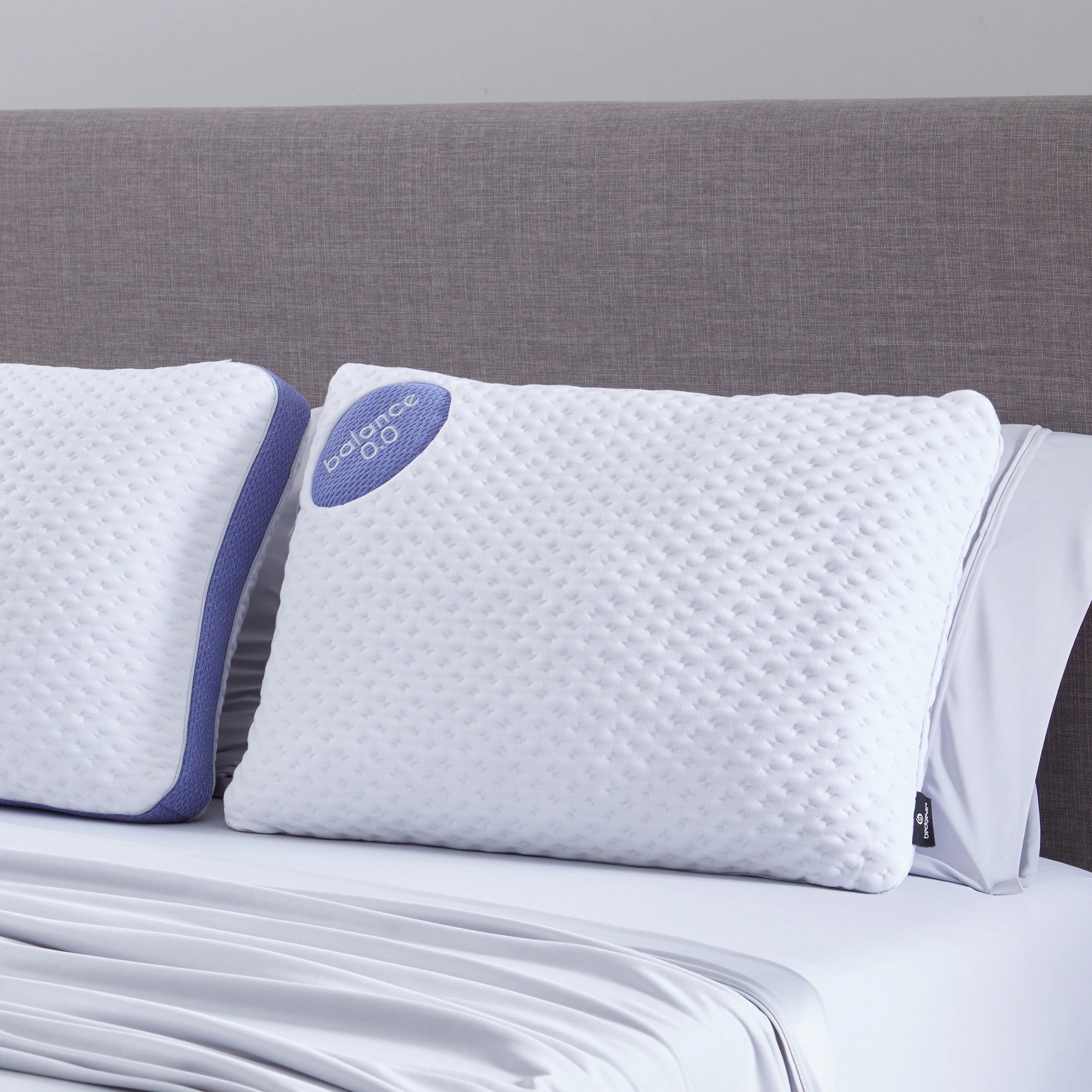 Balance 2022 Pillow - 0.0