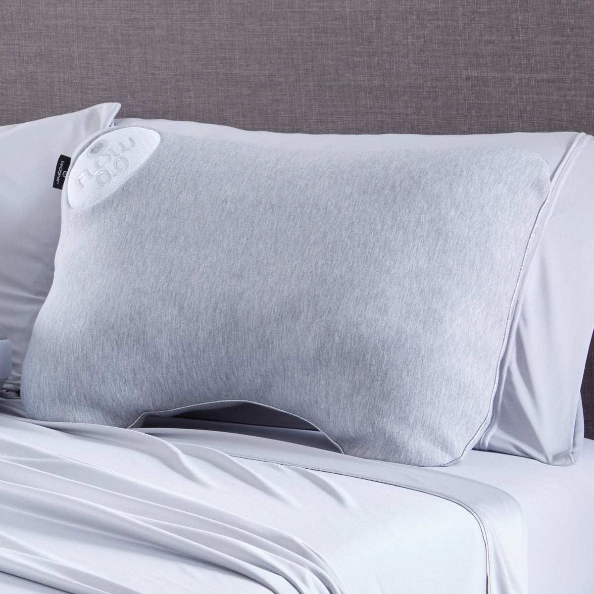 Flow Cuddle Curve Pillow - 0.0