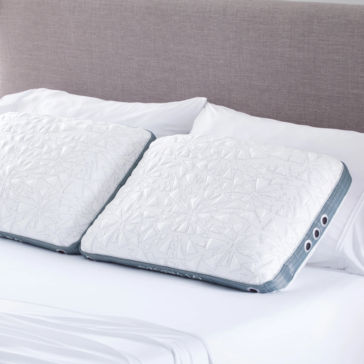 Storm 2022 Pillow - 2.0