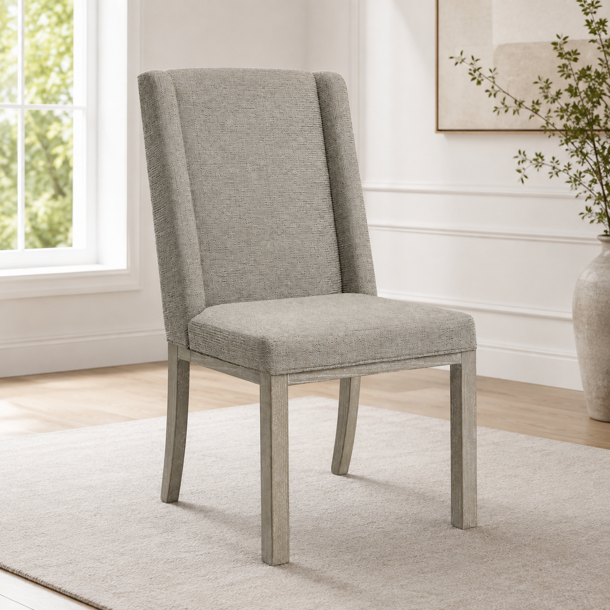 Dining UPH Side Chair