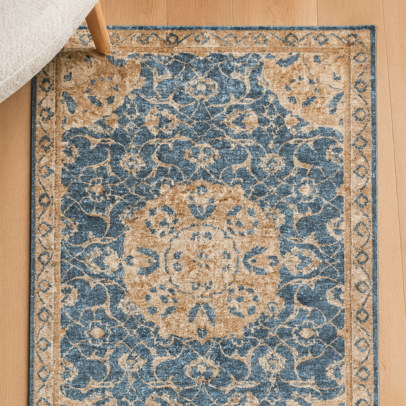 Nisso Rug