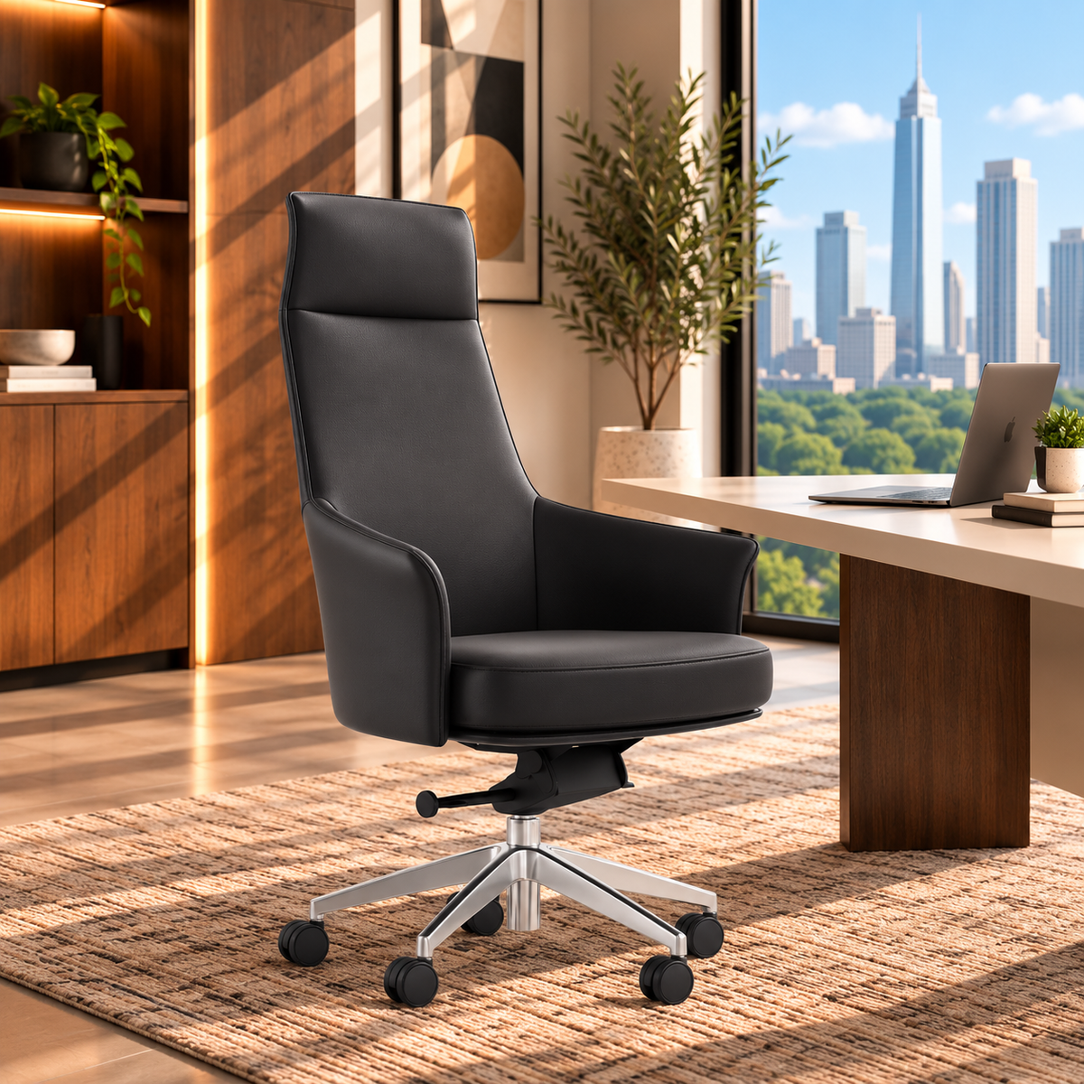 chair KEP18