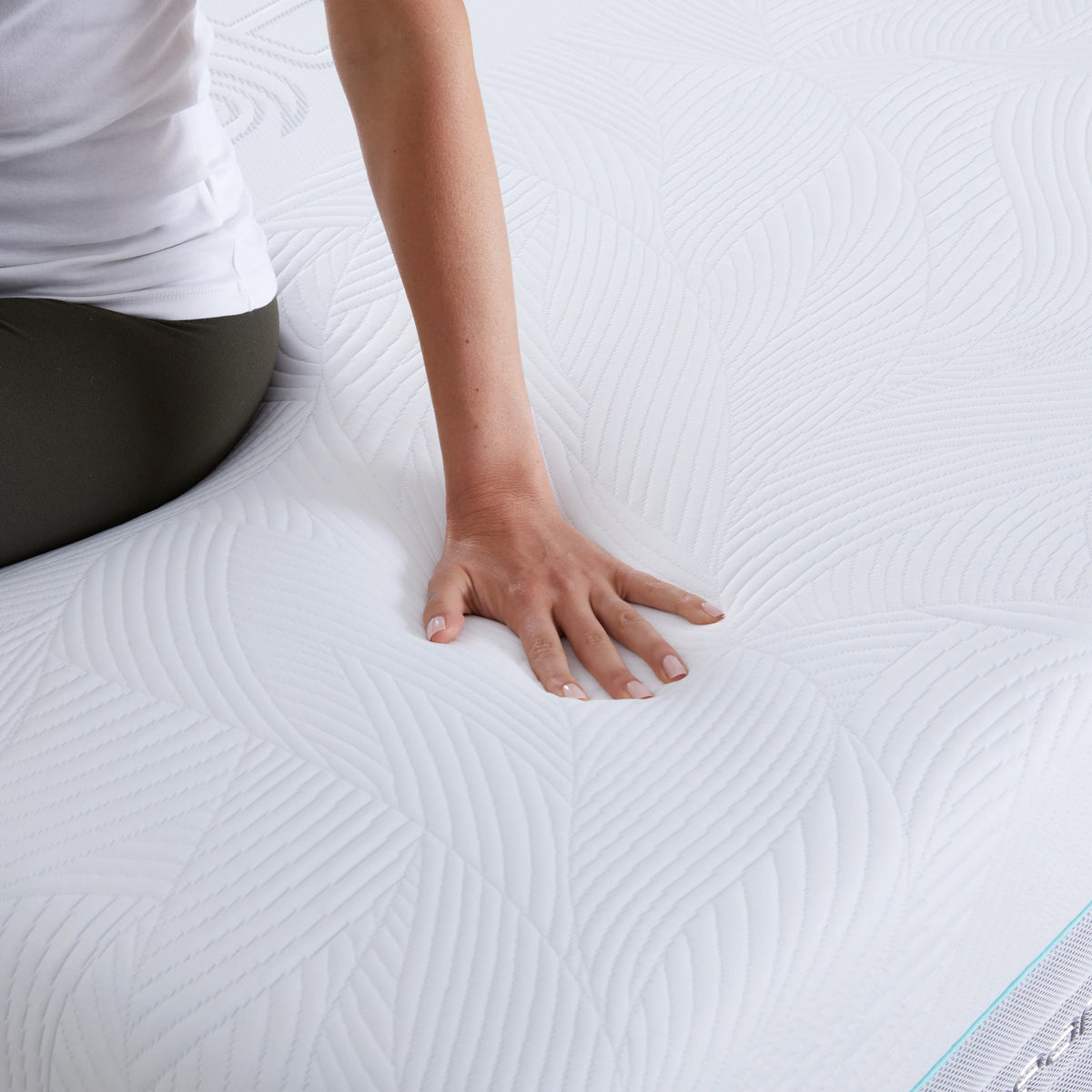 Sport Performance Mattress - Medium Firm (S5)