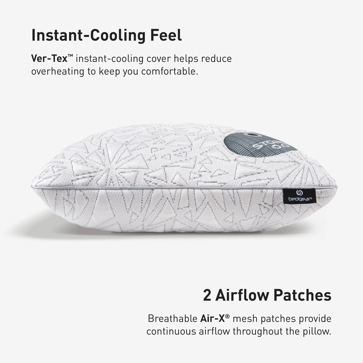 Storm 2022 Pillow - 0.0