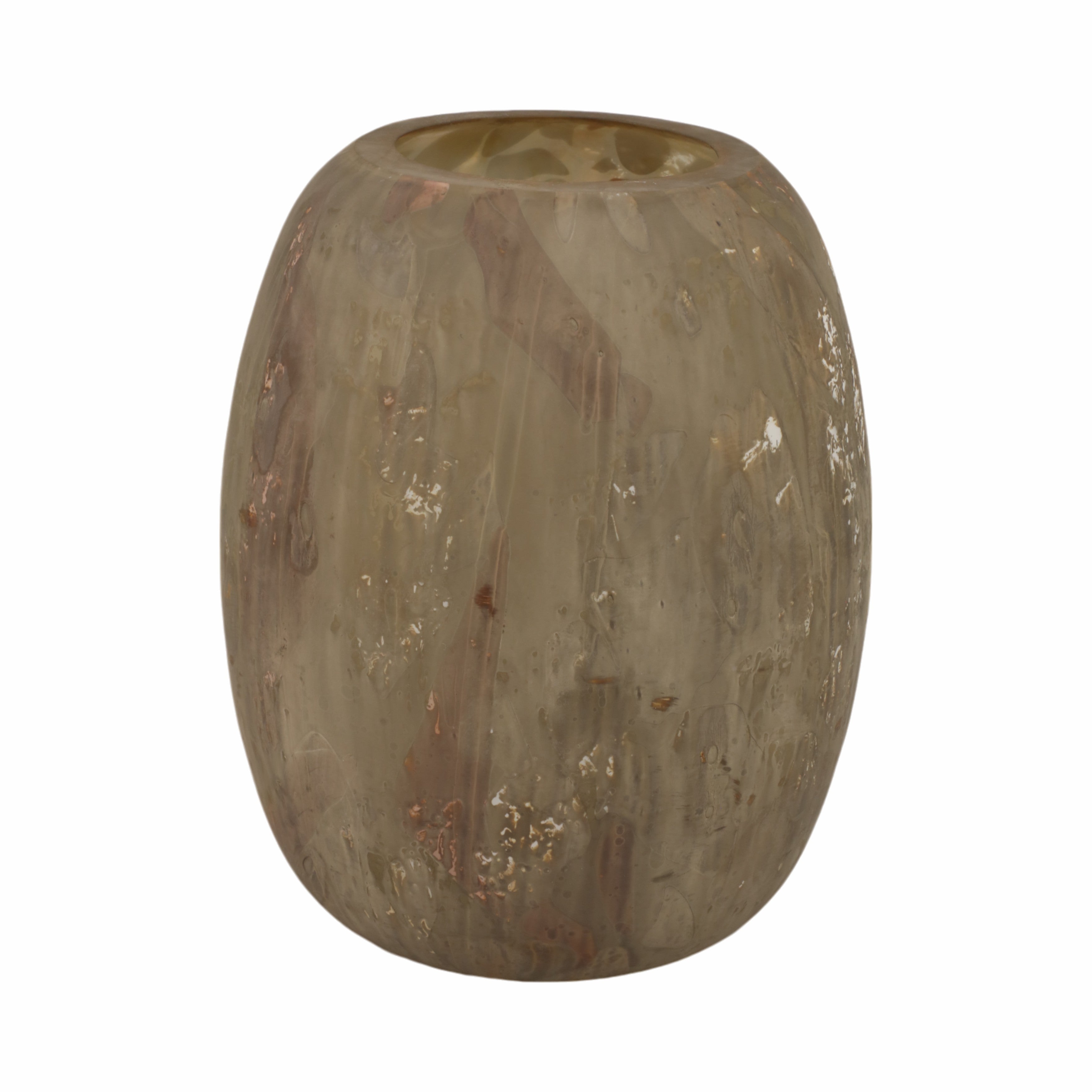 مزهرية هارت من الزجاج HARTE GLASS VASE