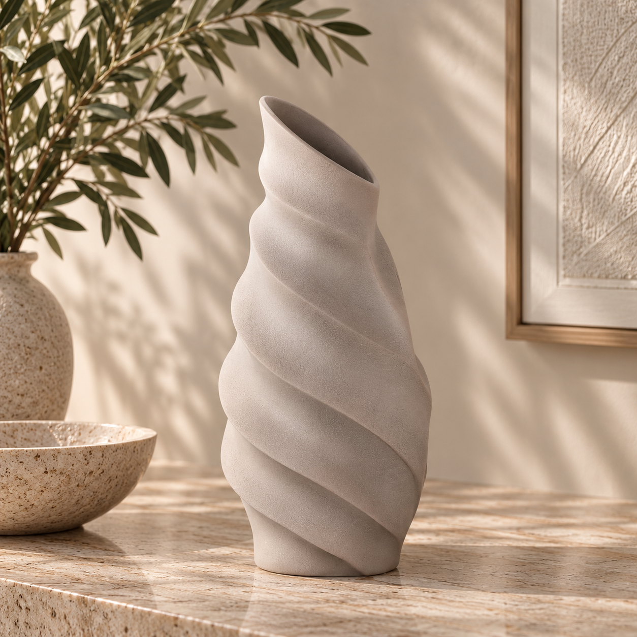 VASE - Large