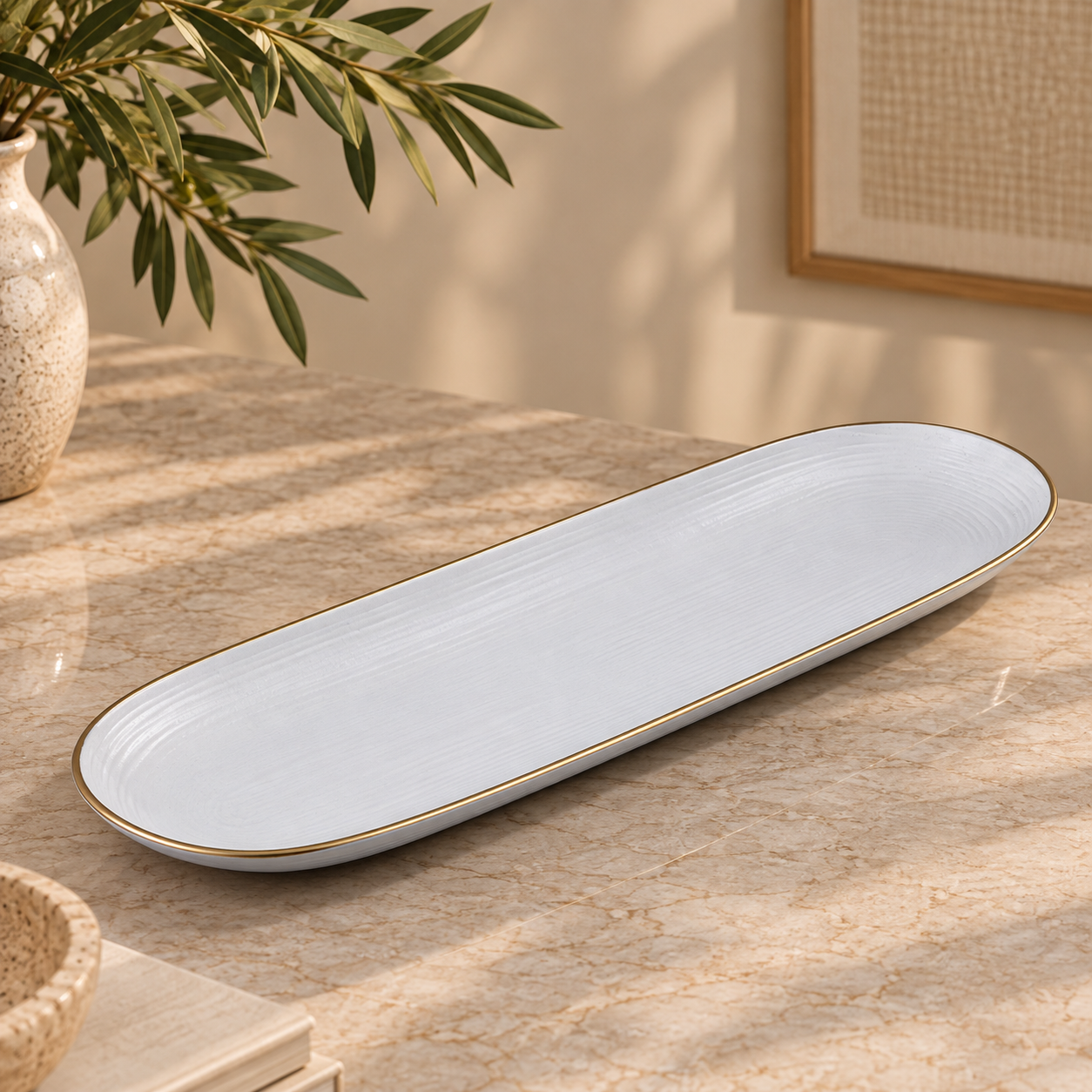TRAY - Large