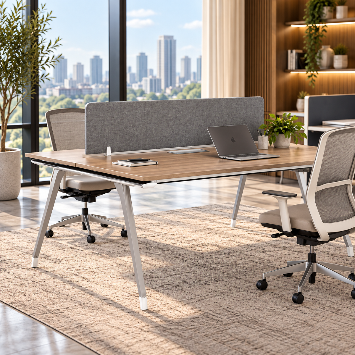 Workstation 12A