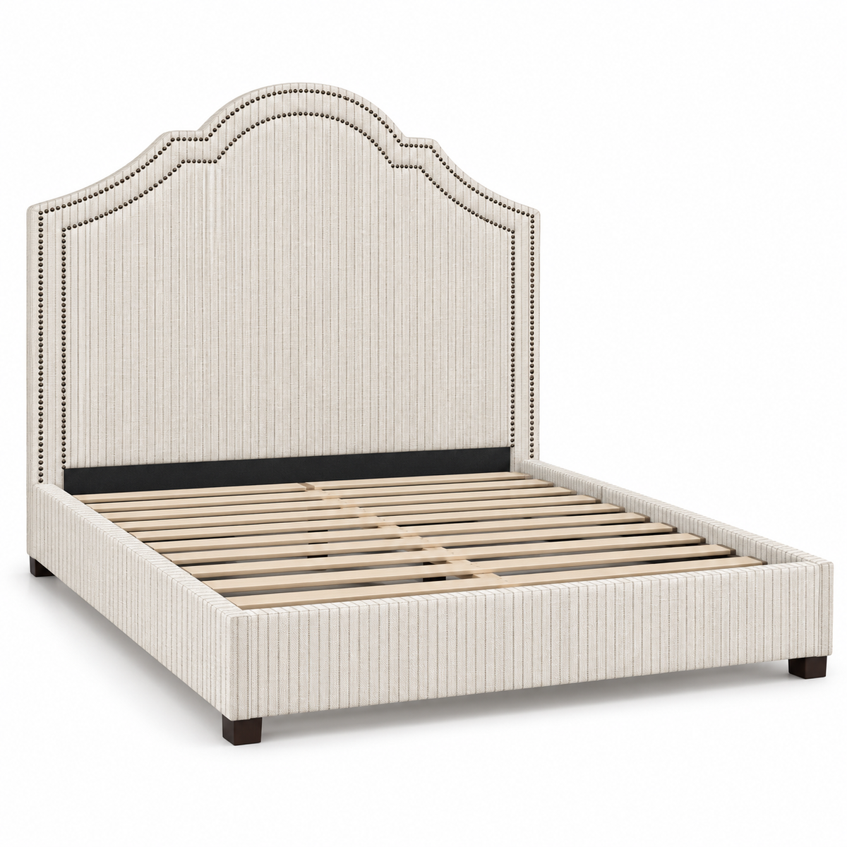 Jasmine King Bed