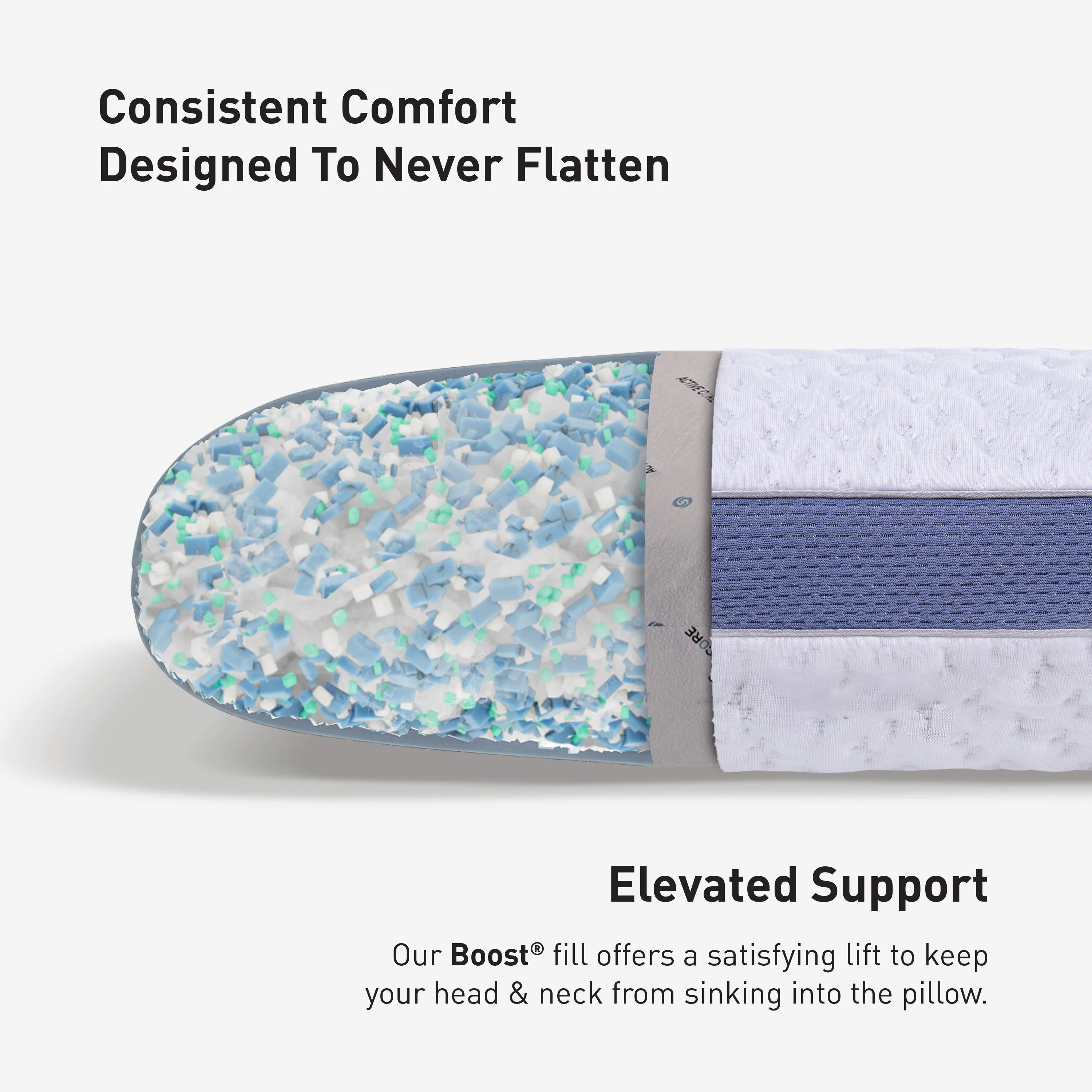 Balance 2022 Pillow - 3.0