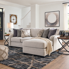 LAF LOVESEAT