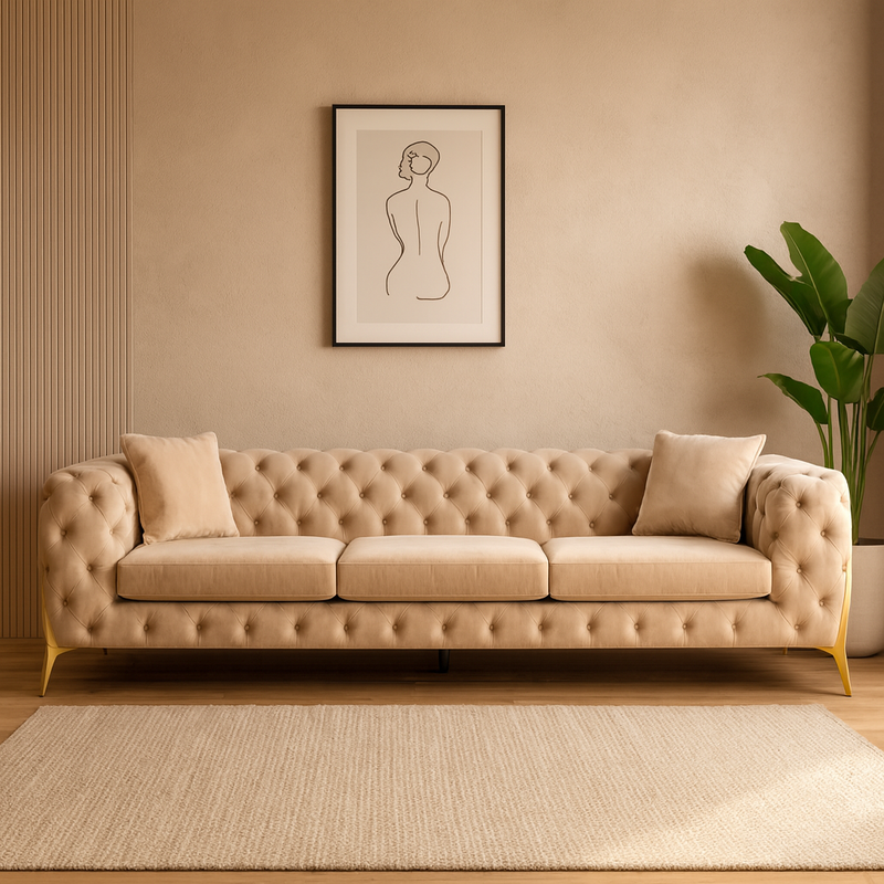 كنبة ويب إكسبلوسيف WHC10340