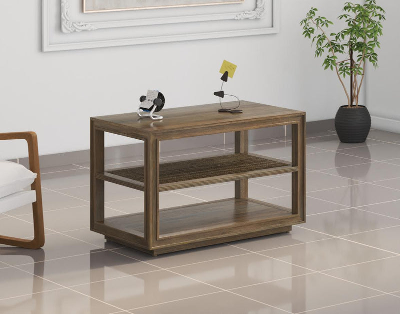 End  Table RB-005-20