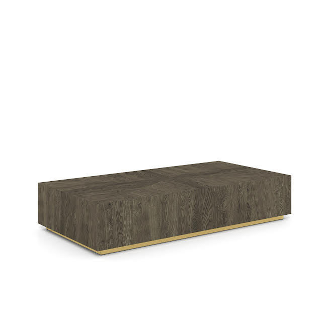Machinto Rectangle Coffee Table