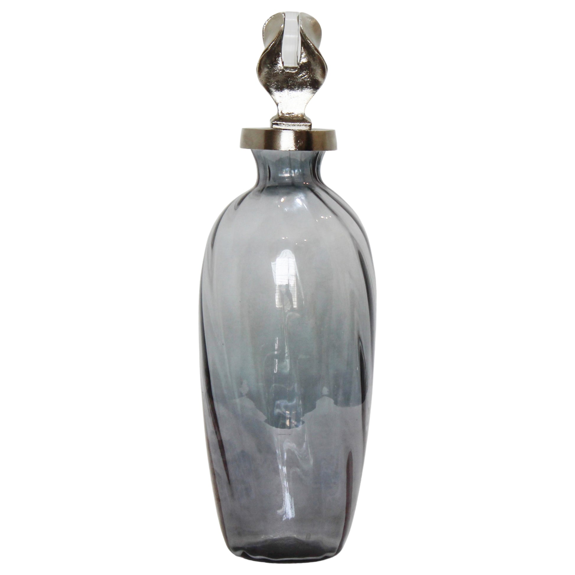 زجاجة CALLINE مع غطاء CALLINE BOTTLE WITH TOPPER