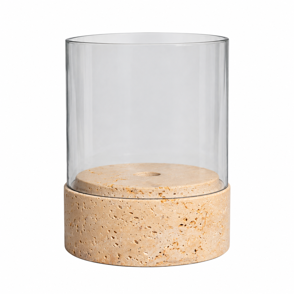 CANDLE HOLDER