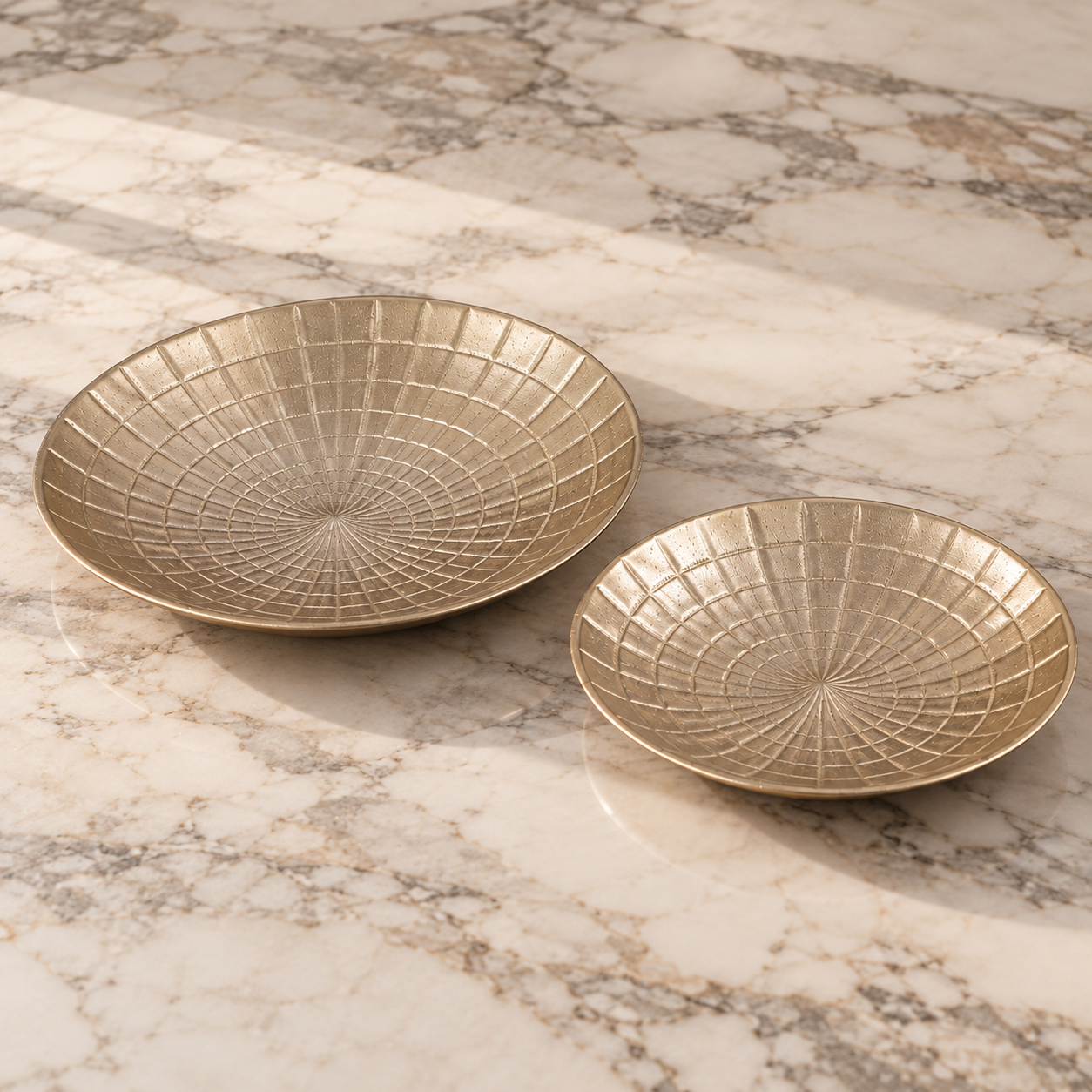 TRAY - Large