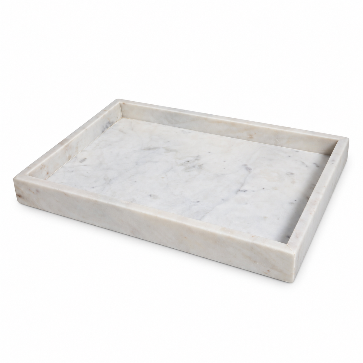MEDIUM TRAY