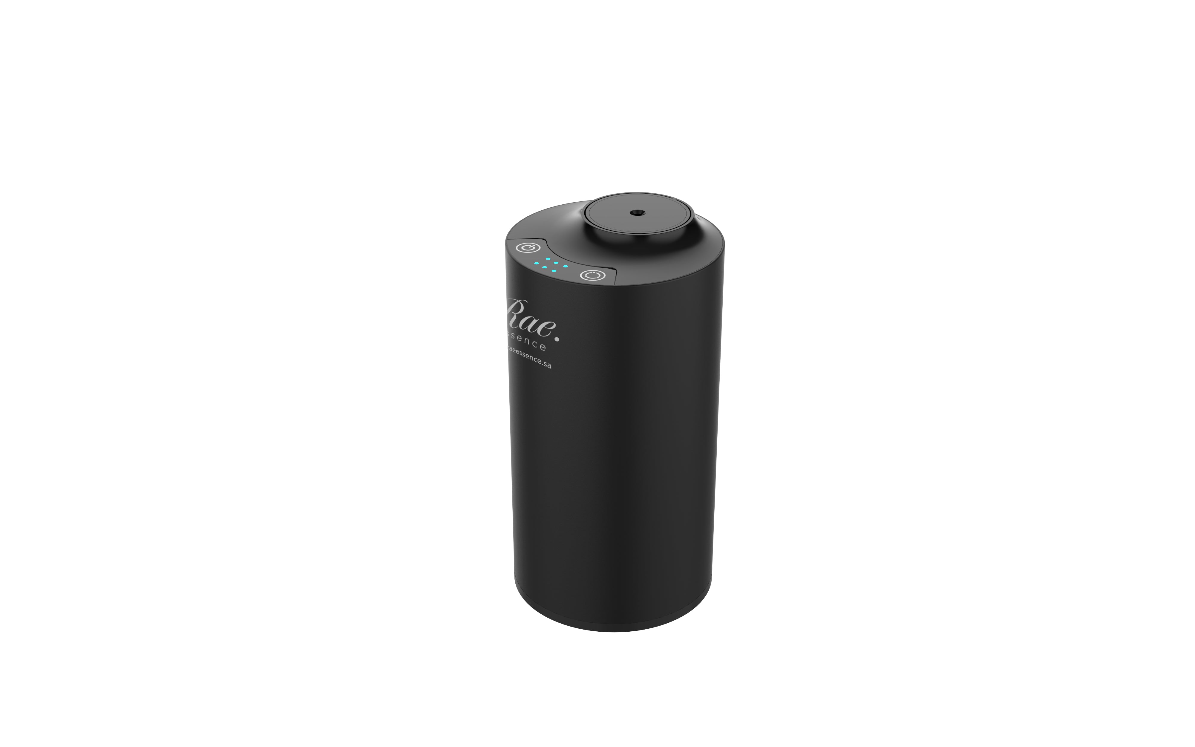 A50 Small Scent diffuser （Black)