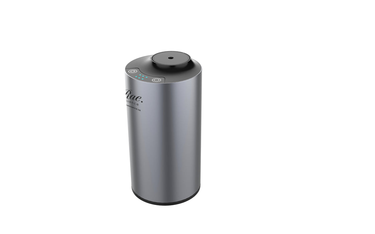 A50 Small Scent diffuser （Grey）