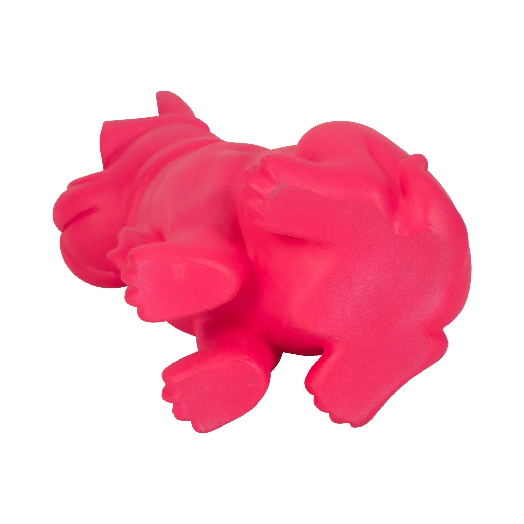 10" Cool Shades Boston Terrier, Pink Table Decors| Sagebrook Home