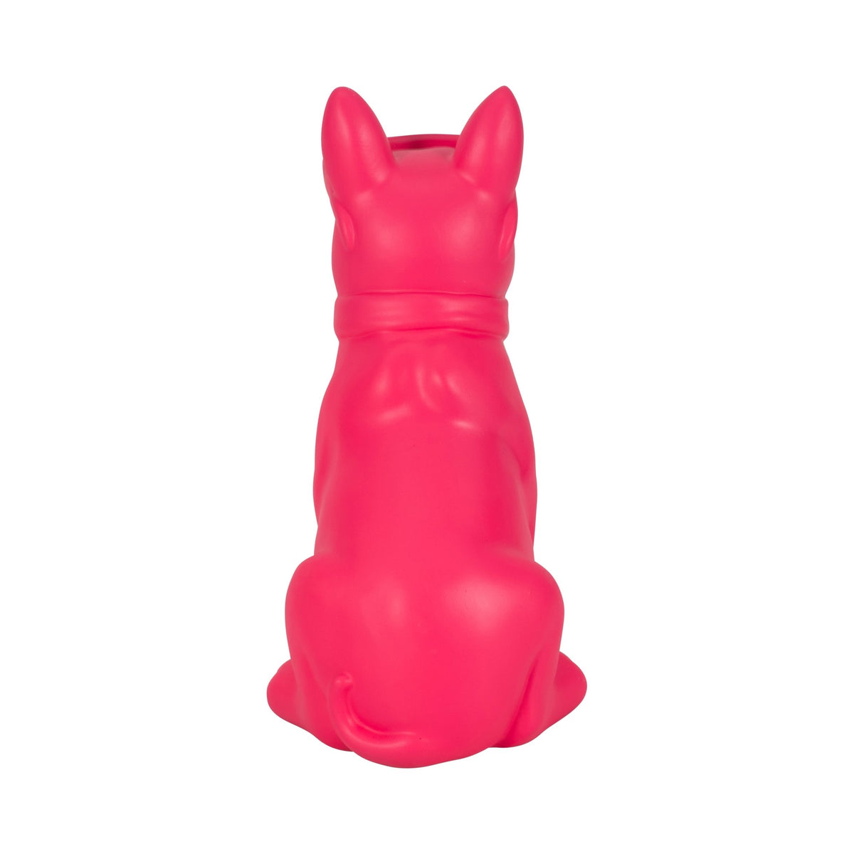 10" Cool Shades Boston Terrier, Pink Table Decors| Sagebrook Home