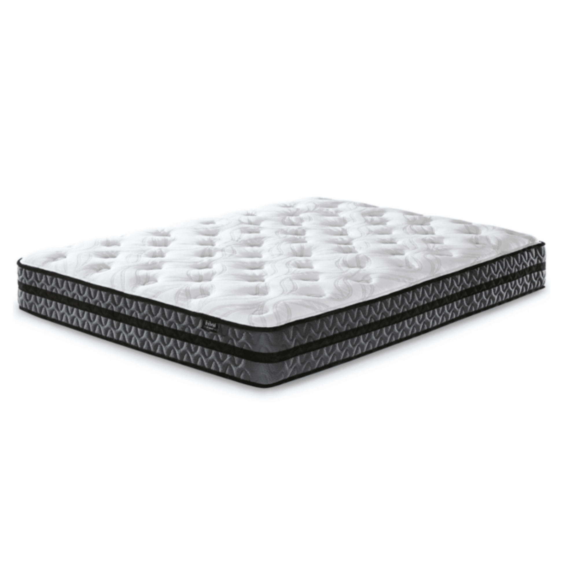 10 Inch Pocketed Hybrid King Mattress Mattresses| Ashley Homestore