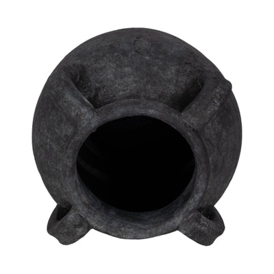 10" Multi Handle Jug, Black - Al Rugaib Furniture