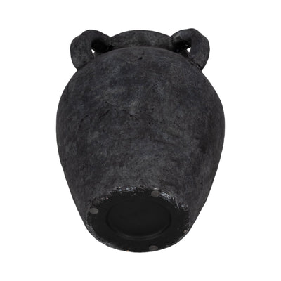 10" Multi Handle Jug, Black - Al Rugaib Furniture