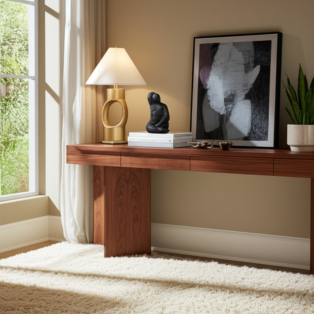 10" Raised Arm Posing Figure, Black Table Decors| Sagebrook Home
