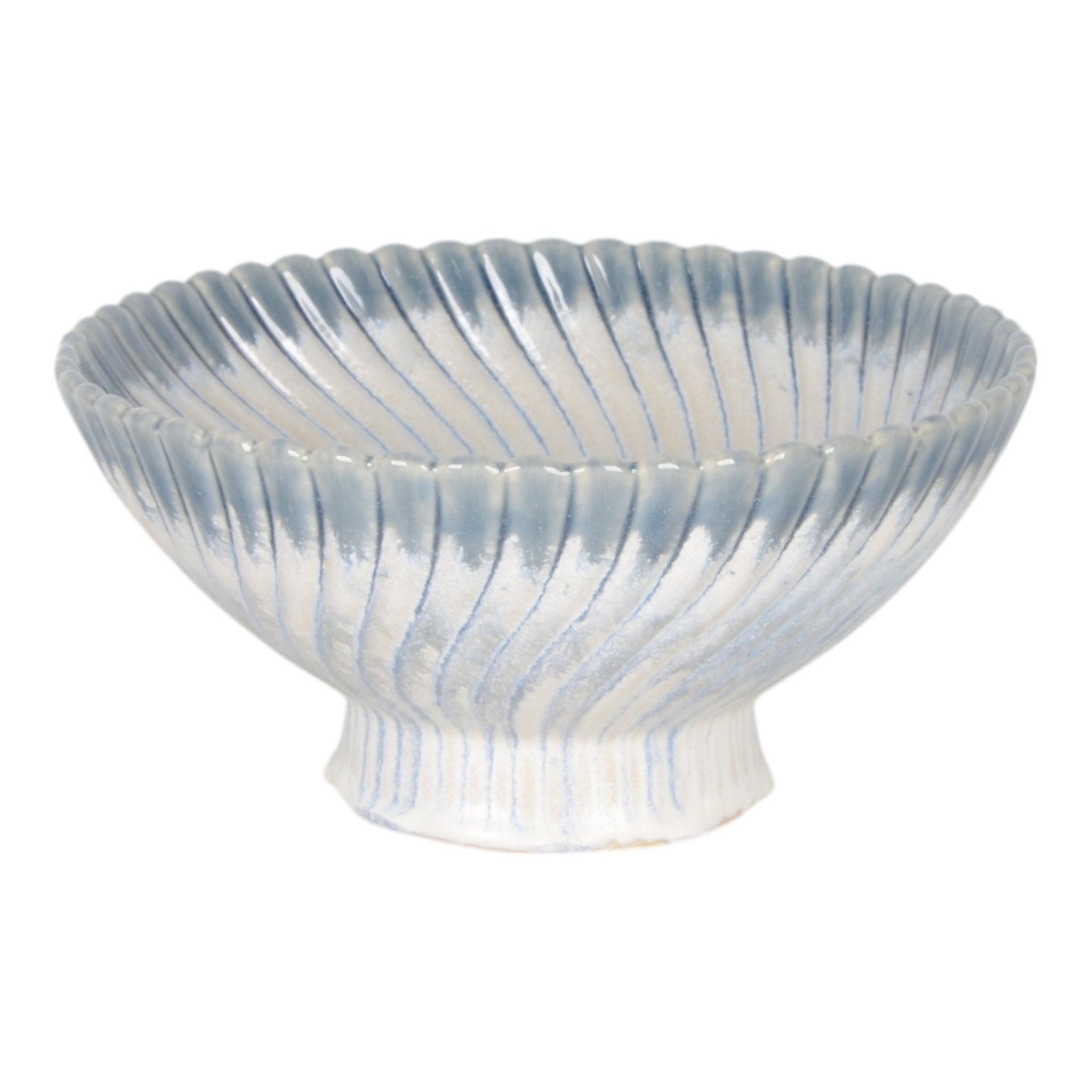 10" SARVAN BOWL Table Decors| Sagebrook Home