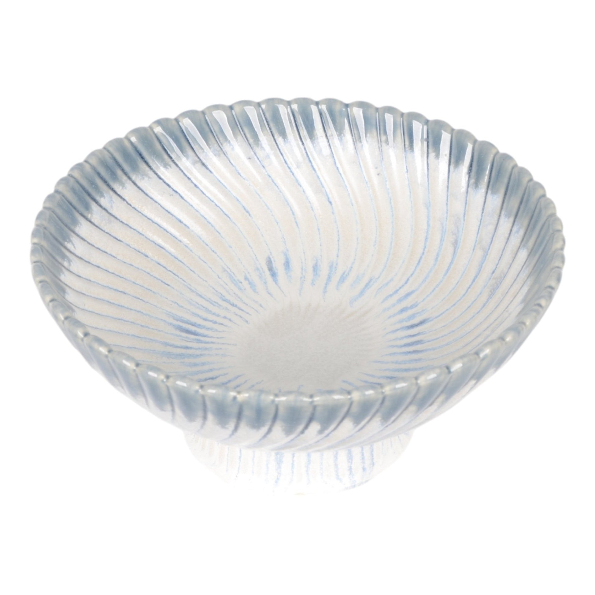 10" SARVAN BOWL Table Decors| Sagebrook Home