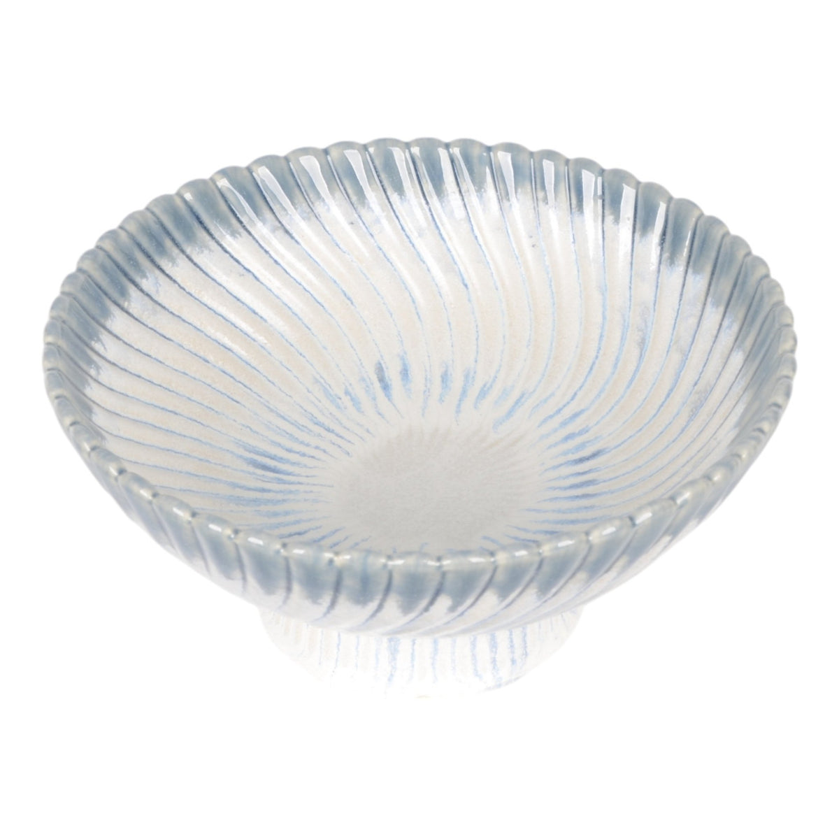 10" SARVAN BOWL Table Decors| Sagebrook Home