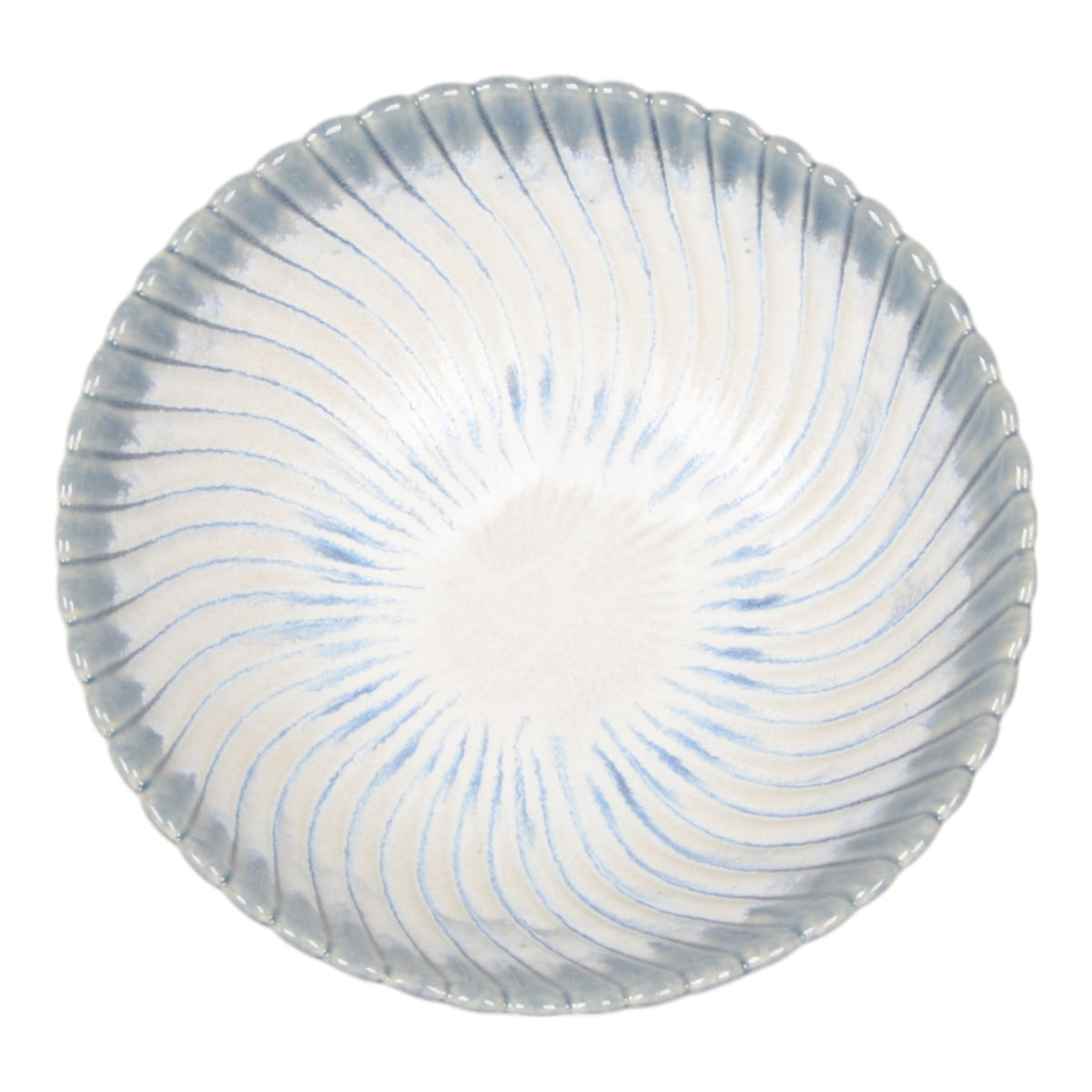 10" SARVAN BOWL Table Decors| Sagebrook Home