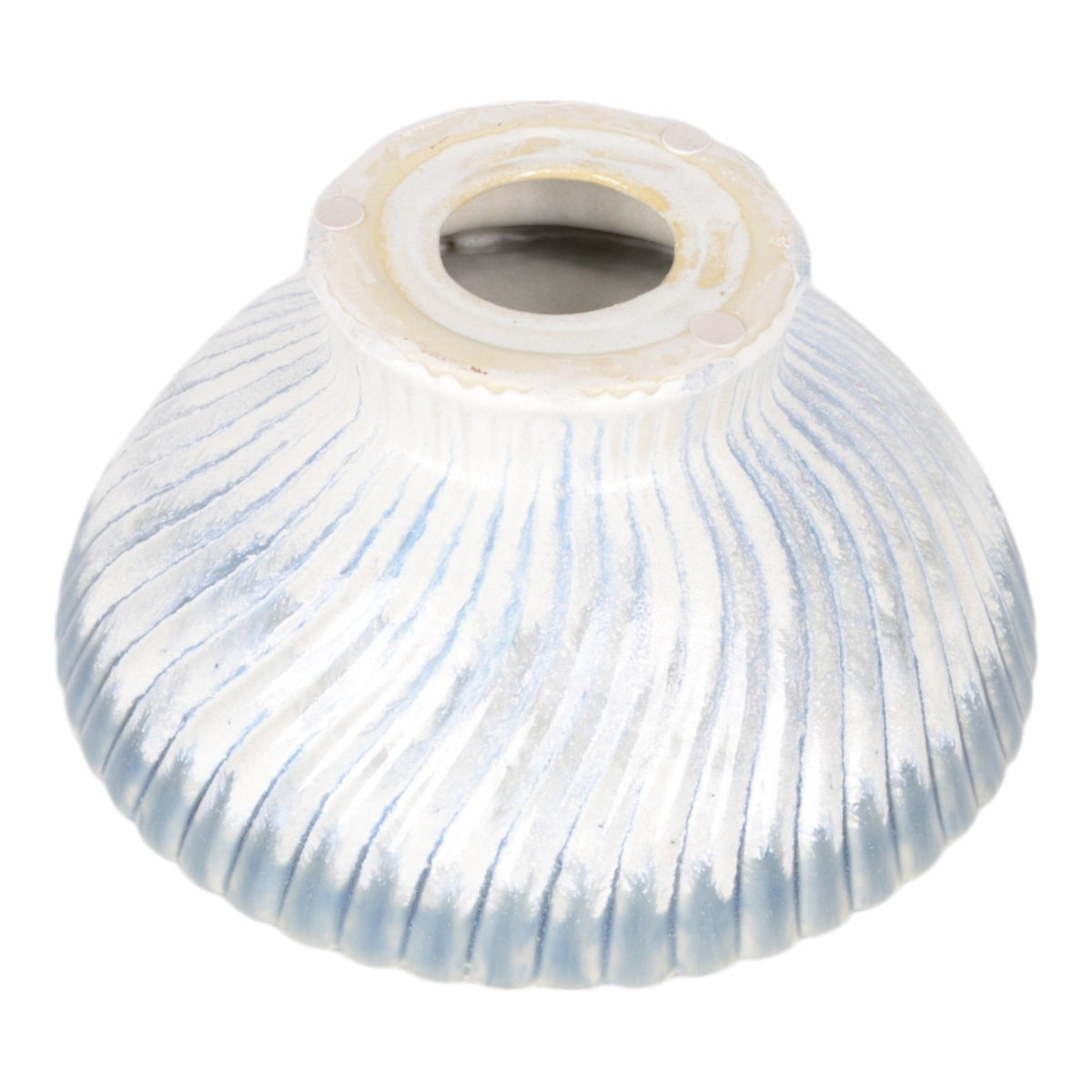 10" SARVAN BOWL Table Decors| Sagebrook Home