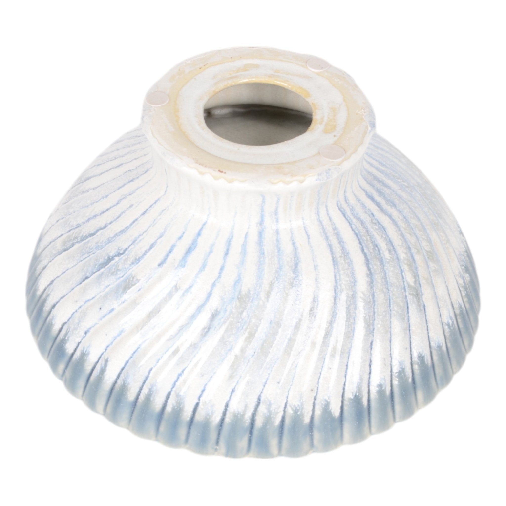10" SARVAN BOWL Table Decors| Sagebrook Home