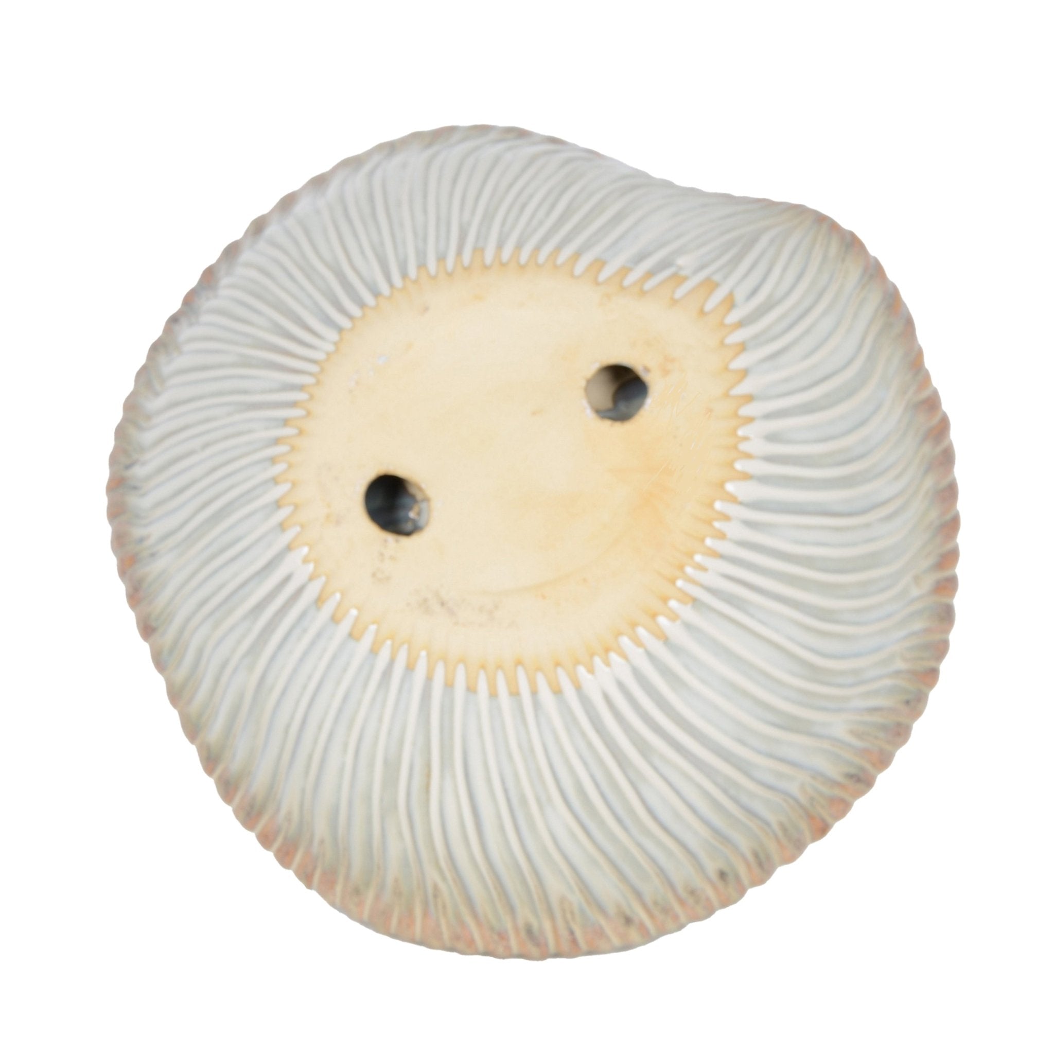 10" SOPRON SMALL MUSHROOM BOWL Bowl| Sagebrook Home