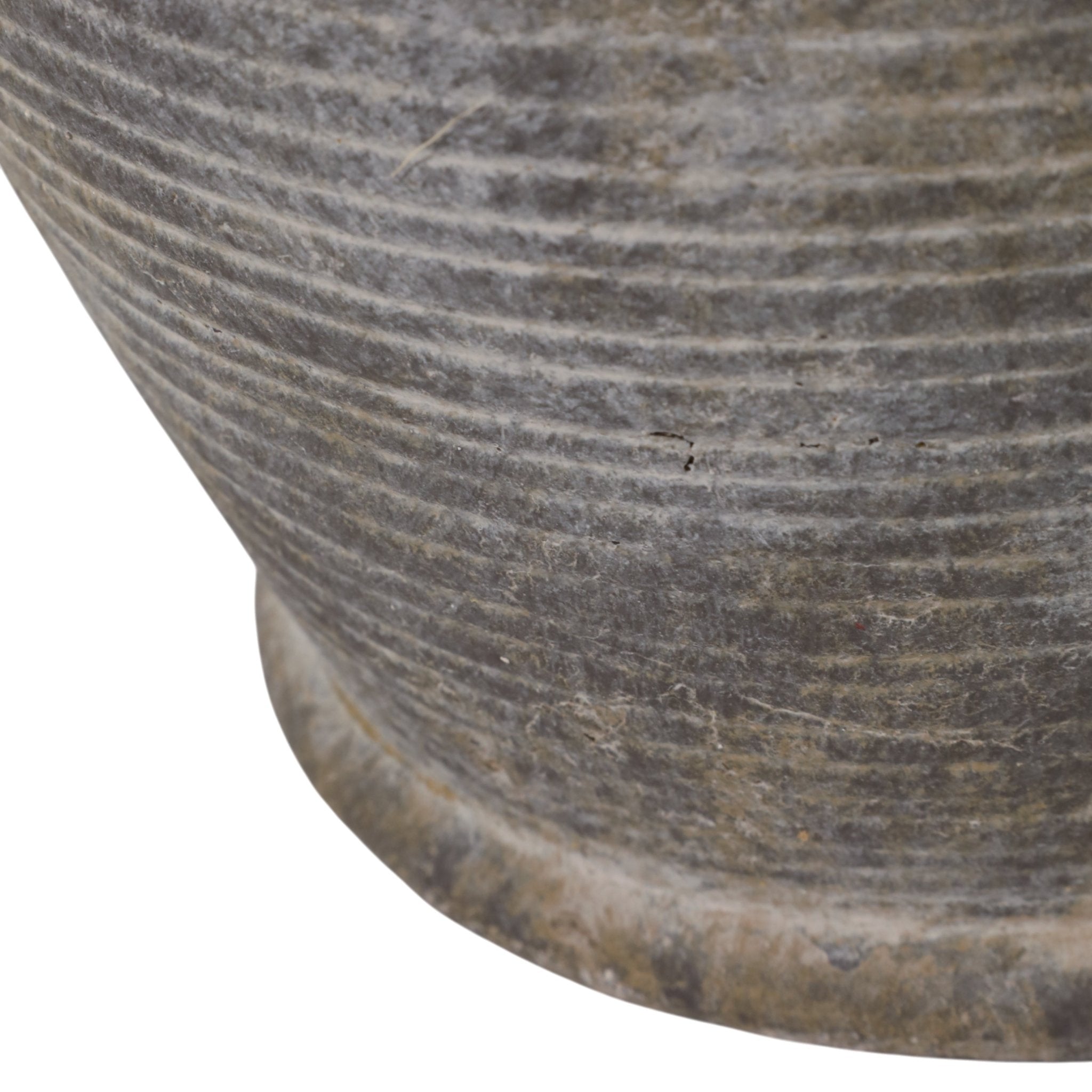 10" Vase With Handles, Brown Vases and Jars| Sagebrook Home