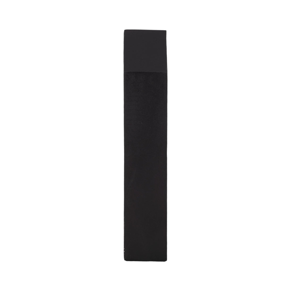 10" Wood House Decor, Black Table Decors| Sagebrook Home