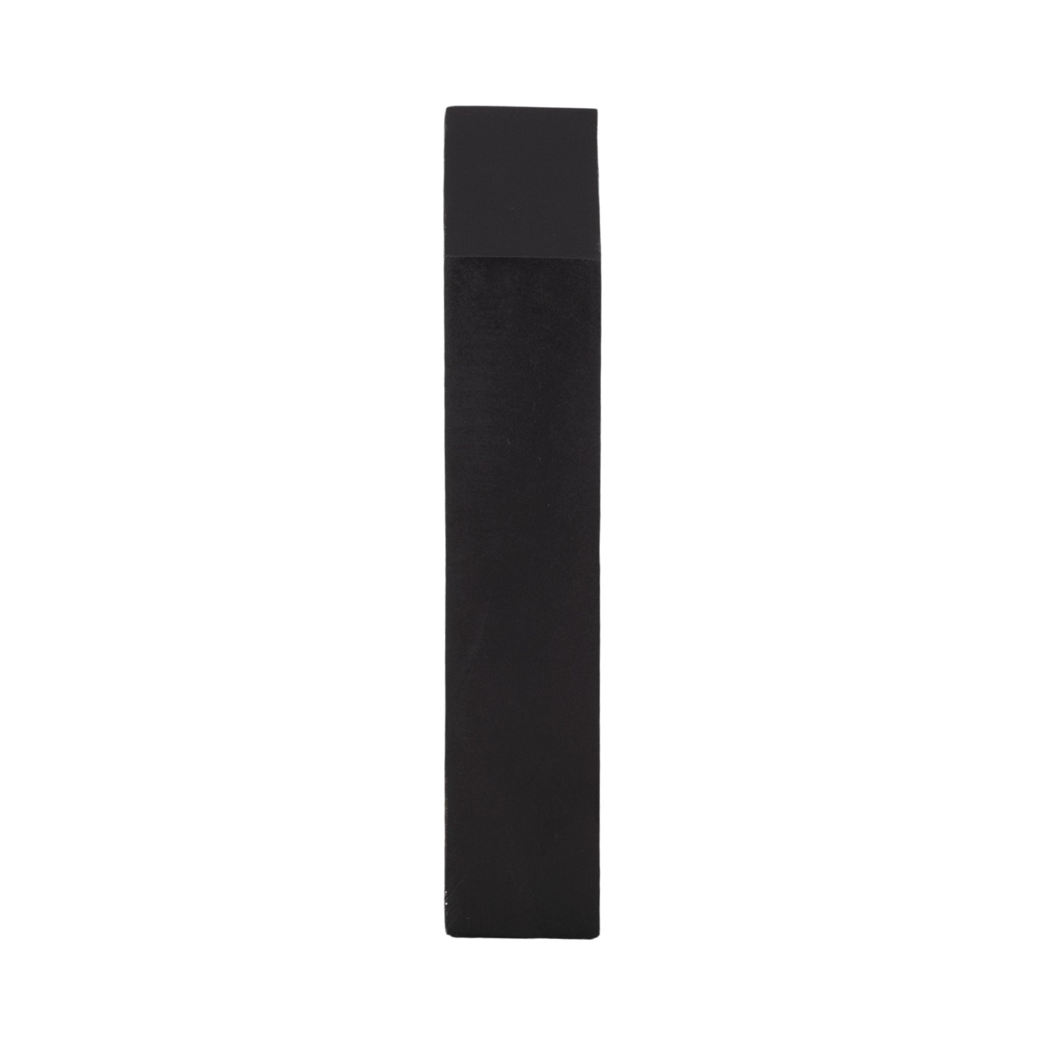 10" Wood House Decor, Black Table Decors| Sagebrook Home