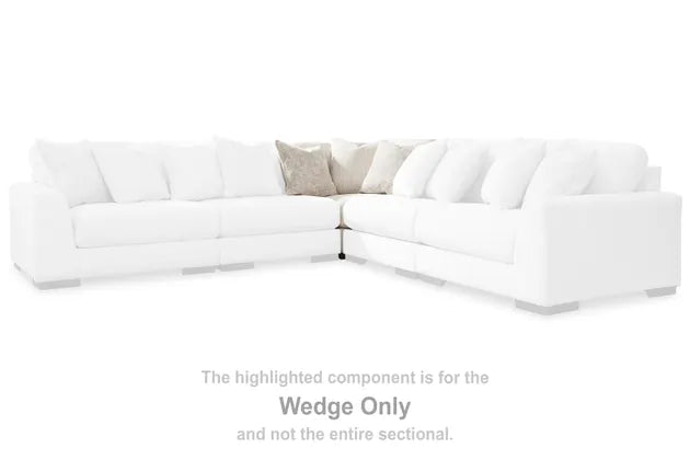 Wedge