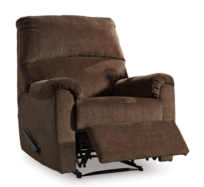 ZERO WALL RECLINER