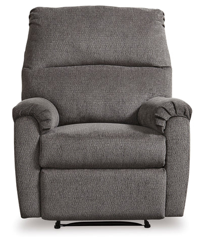 ZERO WALL RECLINER