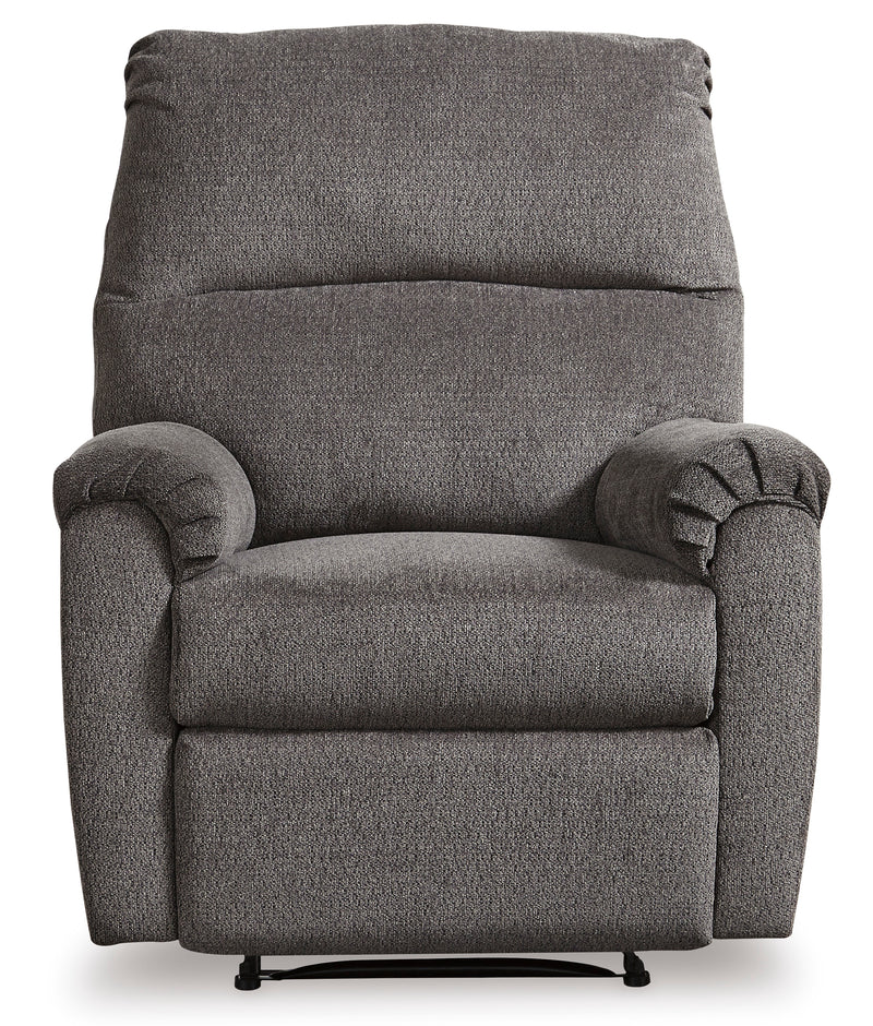 ZERO WALL RECLINER