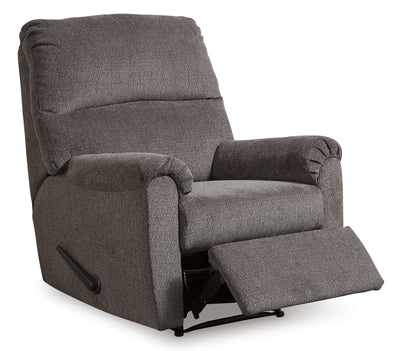 ZERO WALL RECLINER