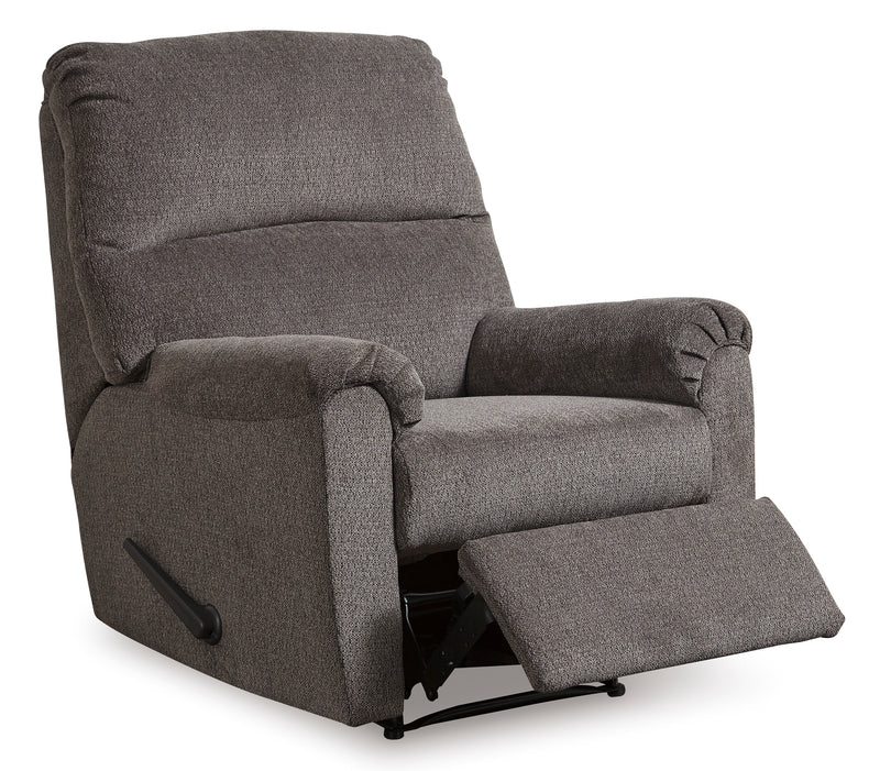 ZERO WALL RECLINER