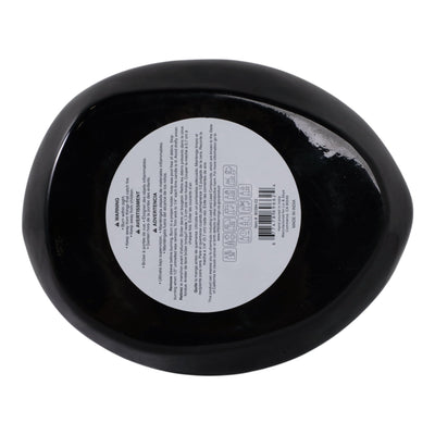 10x3" 61 Oz Red Currant & Oak Scented Candle, Blac - Al Rugaib Furniture