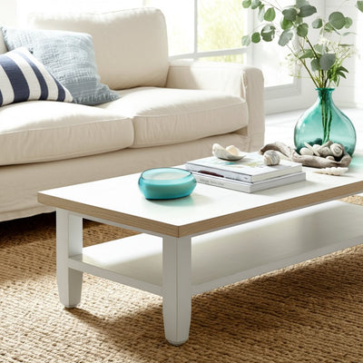 10x3" 61 Oz Wood Sage & Sea Salt Scented Candle, B - Al Rugaib Furniture