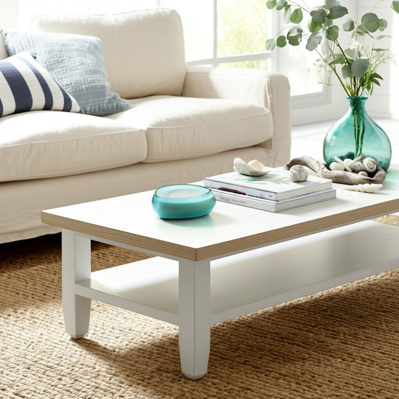 10x3" 61 Oz Wood Sage & Sea Salt Scented Candle, B - Al Rugaib Furniture