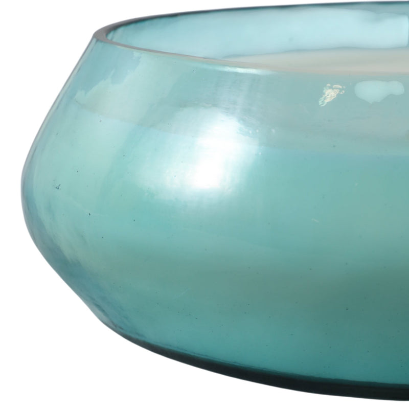 10x3" 61 Oz Wood Sage & Sea Salt Scented Candle, B - Al Rugaib Furniture